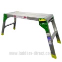 Clow Hop Up Step Benches