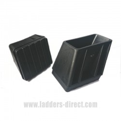 Hop Up Step Bench Pair of Replacement Feet (Left & Right)
