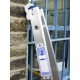 Aluminium Pointer Window Cleaners Ladder inspection tag