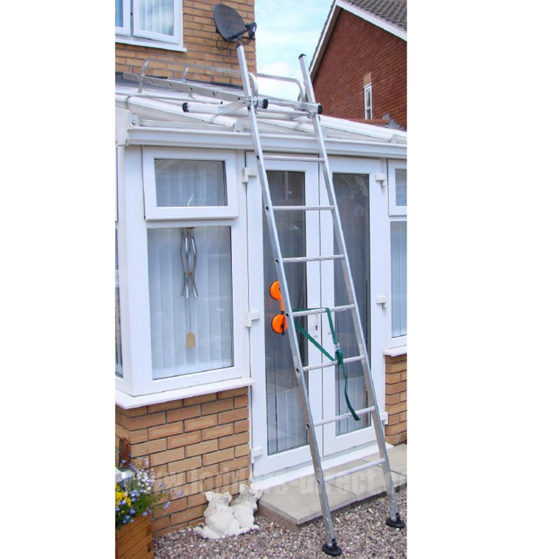 Conservatory Access Ladder