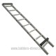 Extension Piece for Clow Aluminium Roof Ladder