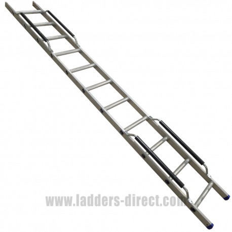 ERL2 Extension Section for Clow Aluminium Extending Roof Ladder