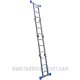 Folding Multi-Function Ladder as single section ladder
