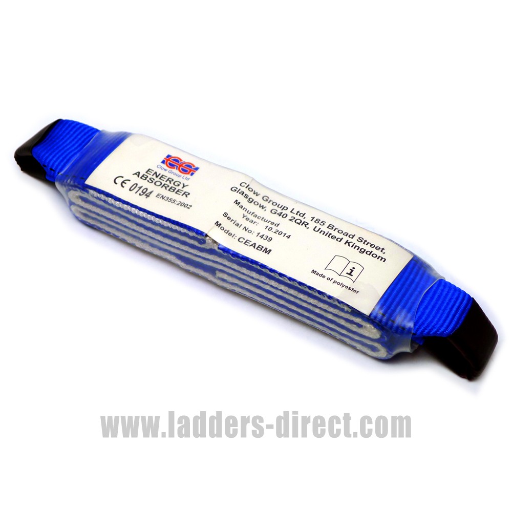 Clow Energy Shock Absorber