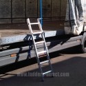 Clow Vehicle Access Ladder