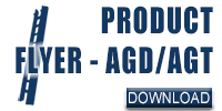 AGD/AGT Product Flyer